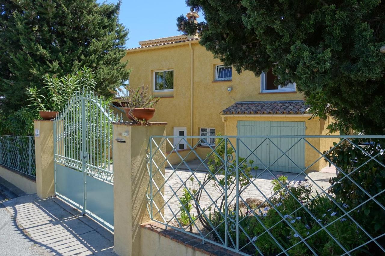 Villa Macoran 2 Etoiles サン・エギュルフ エクステリア 写真
