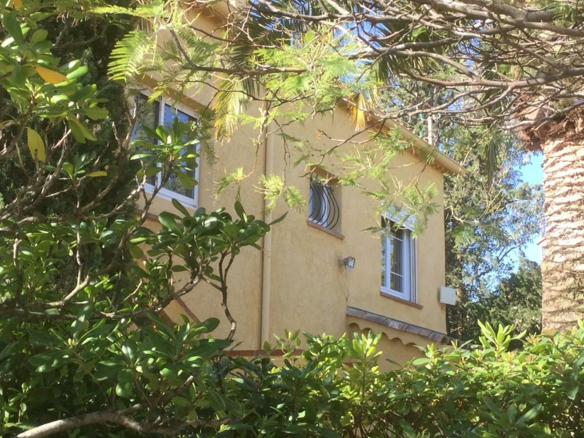 Villa Macoran 2 Etoiles サン・エギュルフ エクステリア 写真