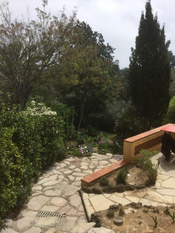 Villa Macoran 2 Etoiles サン・エギュルフ エクステリア 写真