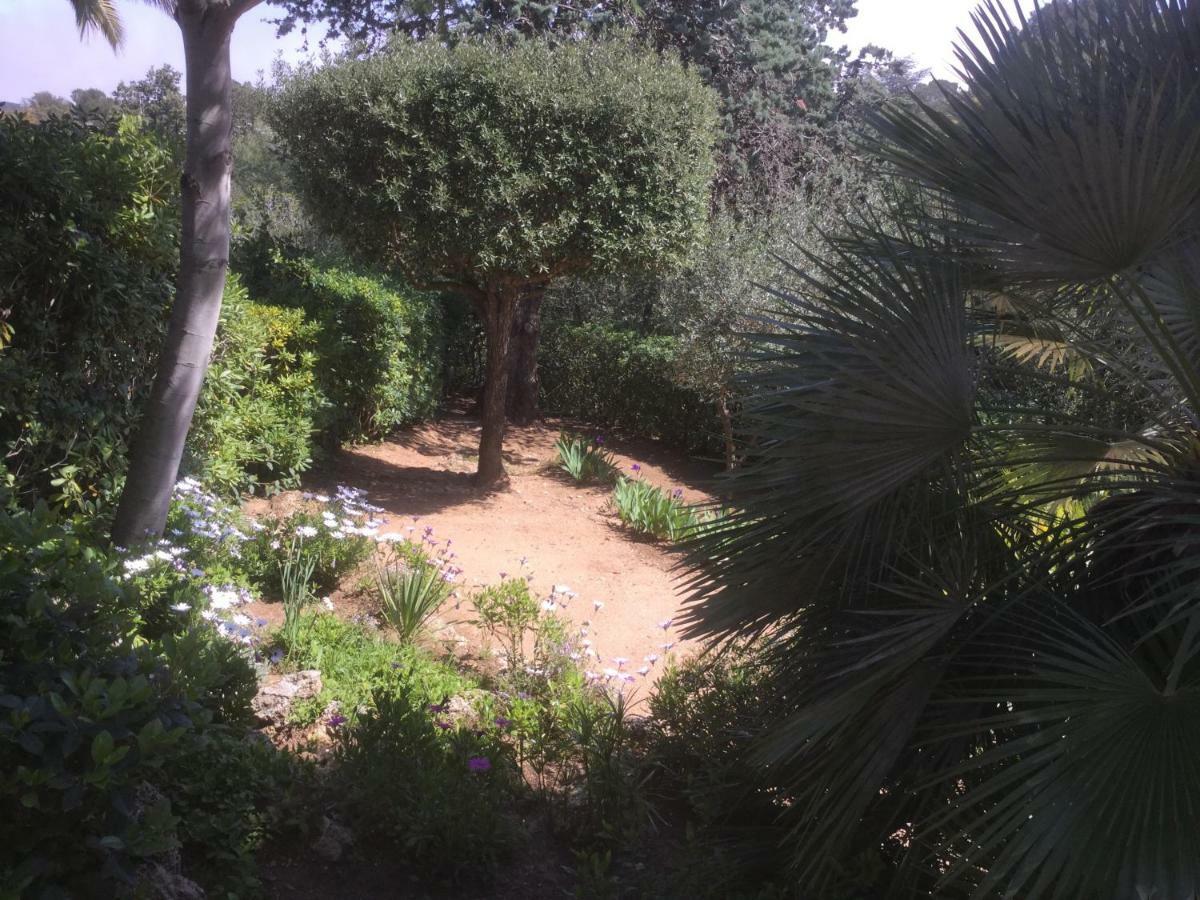 Villa Macoran 2 Etoiles サン・エギュルフ エクステリア 写真